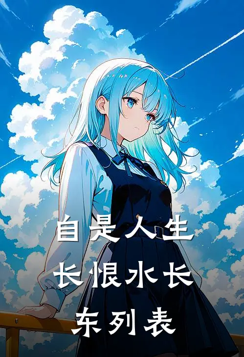 自是人生长恨水长东列表