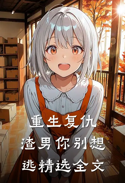 重生复仇：渣男你别想逃精选全文