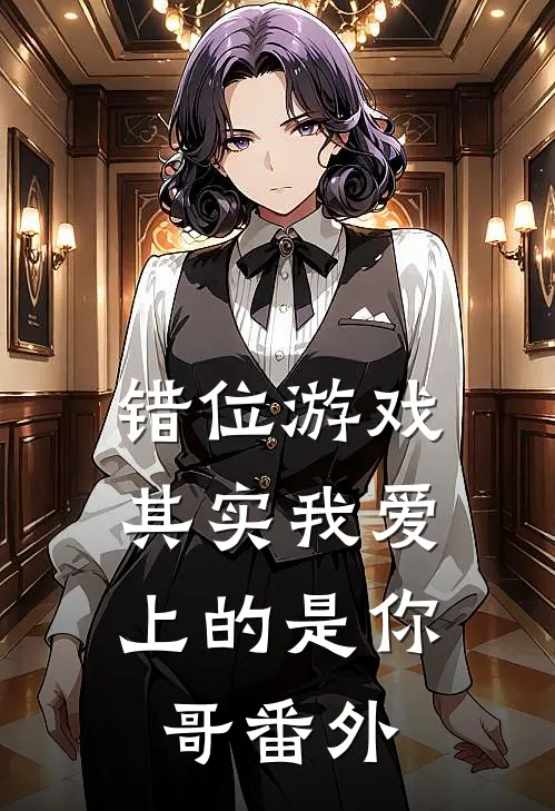 错位游戏，其实我爱上的是你哥番外