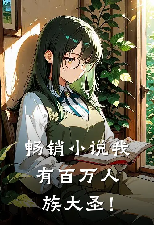 畅销小说我有百万人族大圣！