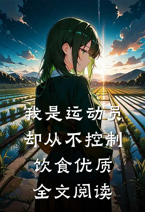我是运动员，却从不控制饮食优质全文阅读