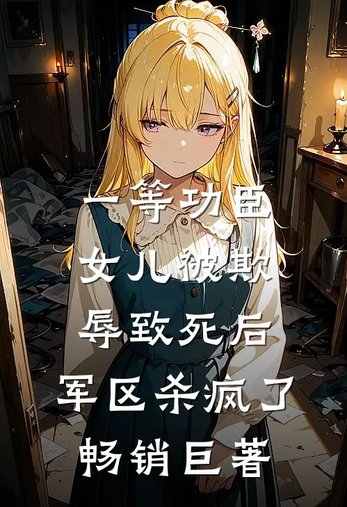 一等功臣女儿被欺辱致死后，军区杀疯了畅销巨著