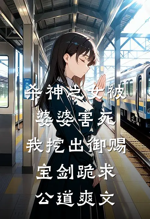 杀神之女被婆婆害死，我挖出御赐宝剑跪求公道爽文