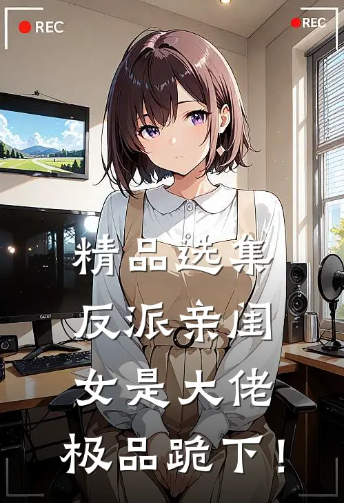精品选集反派亲闺女是大佬，极品跪下！