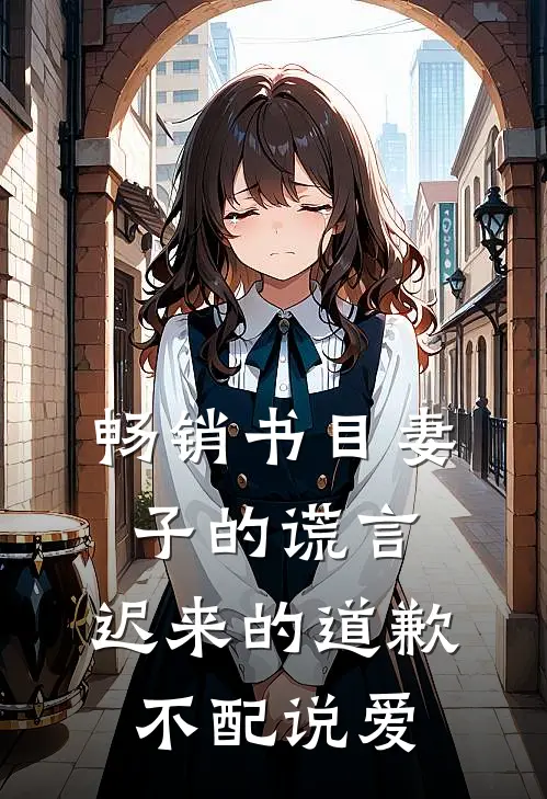 畅销书目妻子的谎言：迟来的道歉不配说爱
