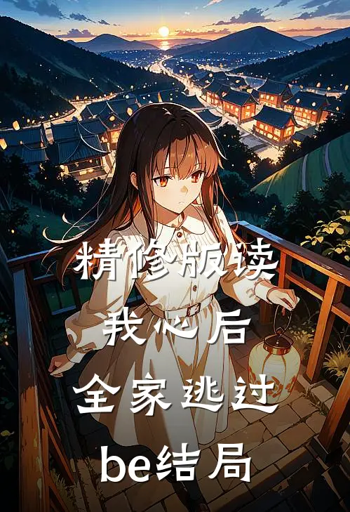 精修版读我心后，全家逃过be结局