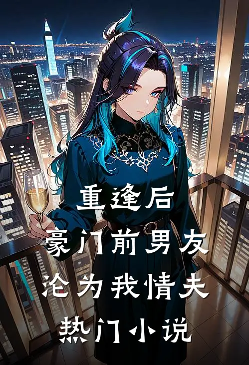 重逢后，豪门前男友，沦为我情夫热门小说