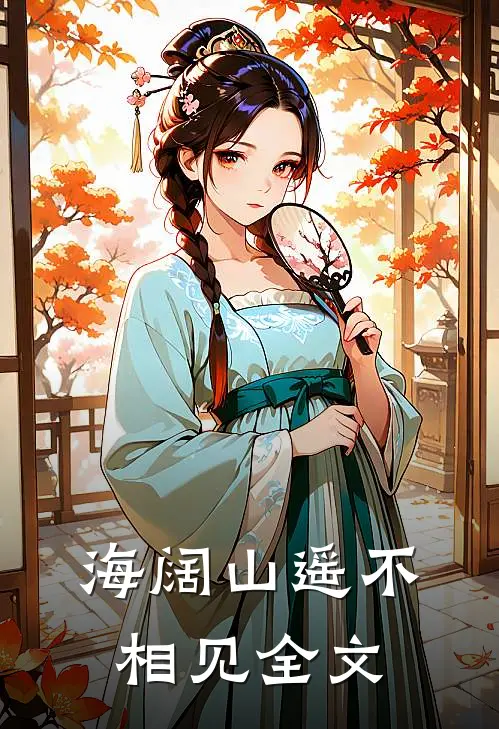 海阔山遥不相见全文