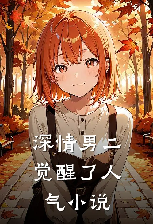 深情男二觉醒了人气小说
