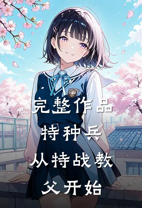 完整作品特种兵：从特战教父开始