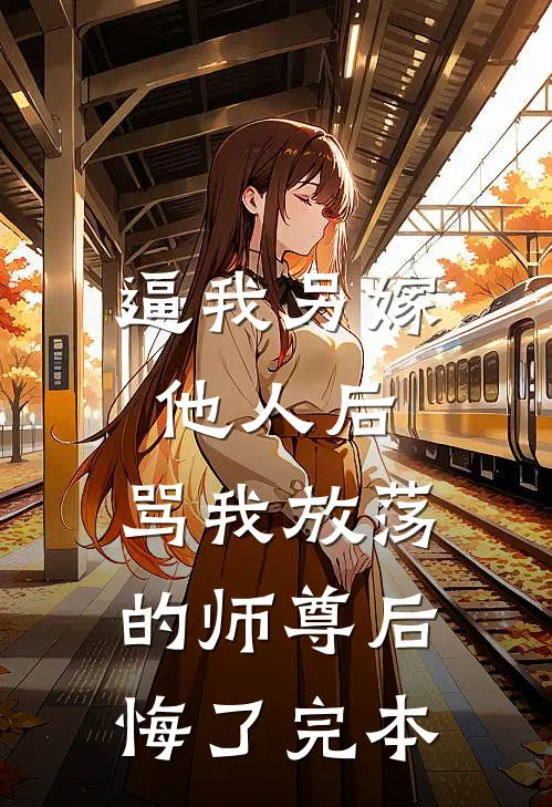 逼我另嫁他人后，骂我放荡的师尊后悔了完本