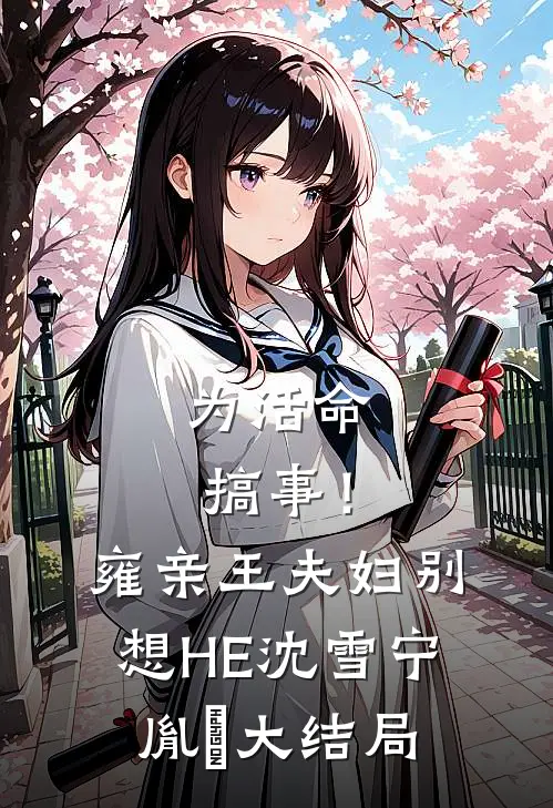 为活命搞事！雍亲王夫妇别想HE沈雪宁胤禛大结局