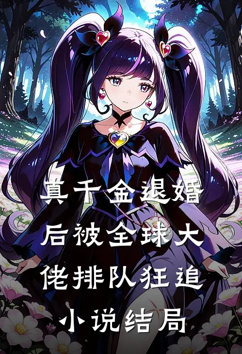 真千金退婚后被全球大佬排队狂追小说结局