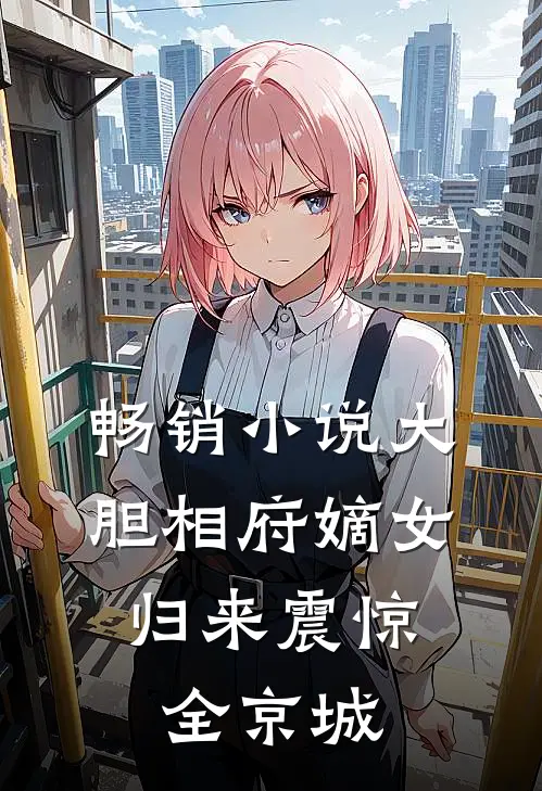 畅销小说大胆相府嫡女，归来震惊全京城