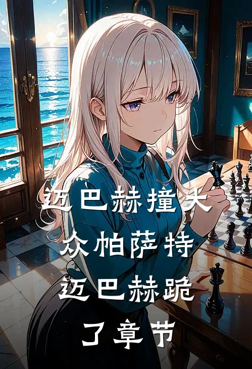 迈巴赫撞大众帕萨特，迈巴赫跪了章节
