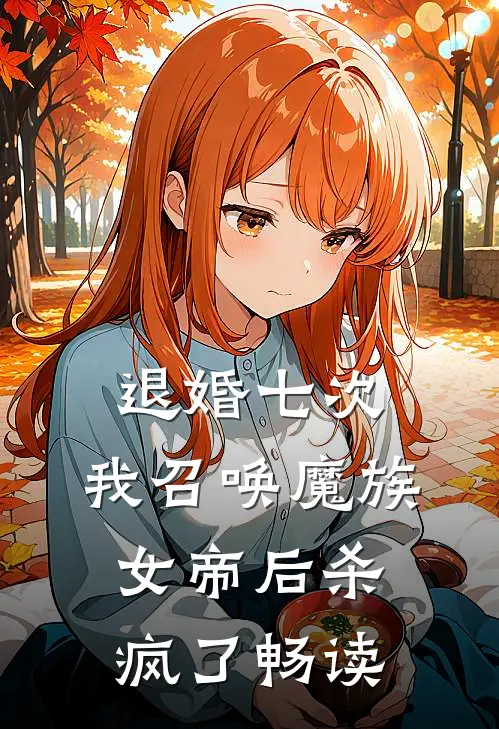 退婚七次，我召唤魔族女帝后杀疯了畅读