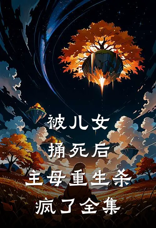 被儿女捅死后，主母重生杀疯了全集