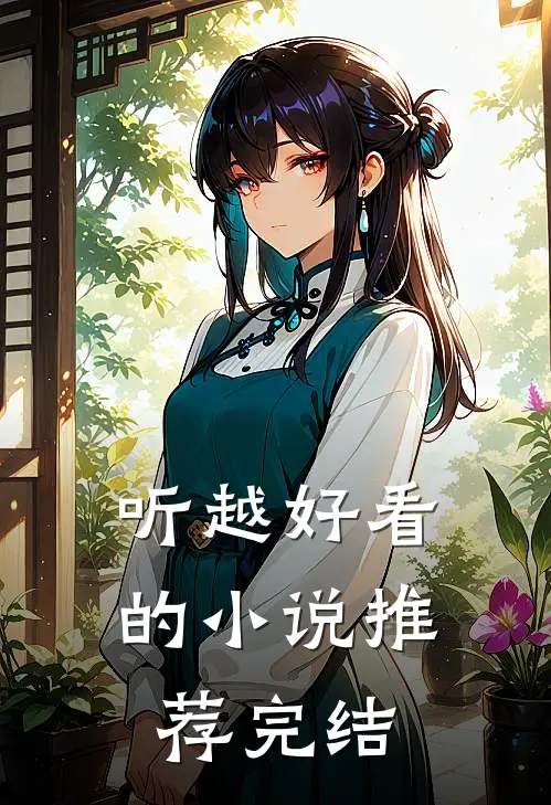 听越好看的小说推荐完结