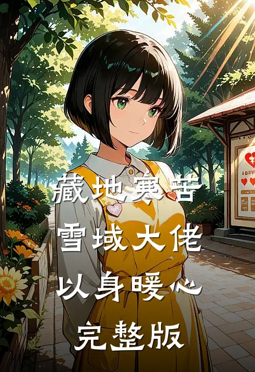 藏地寒苦，雪域大佬以身暖心完整版