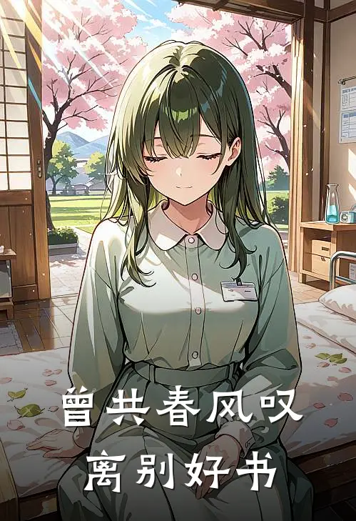 曾共春风叹离别好书