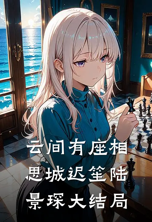 云间有座相思城迟笙陆景琛大结局