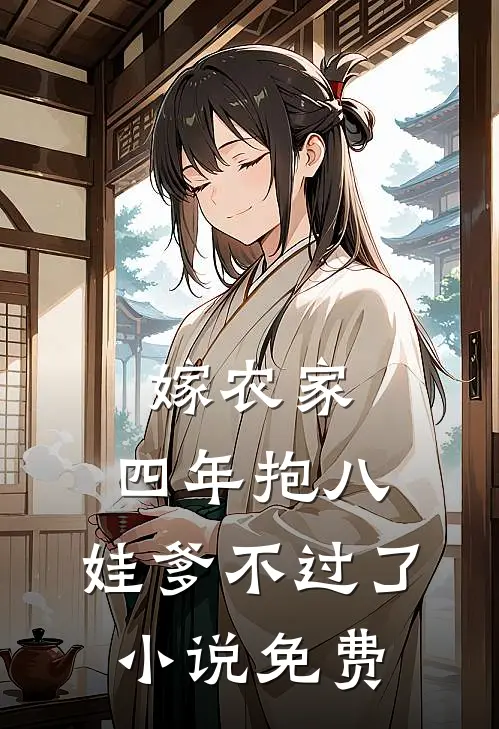 嫁农家，四年抱八，娃爹不过了小说免费