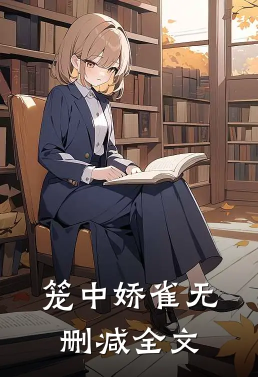 笼中娇雀无删减全文