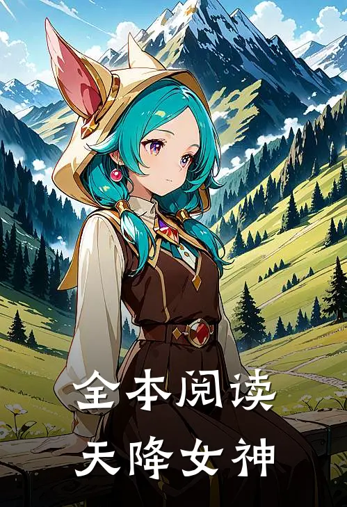 全本阅读天降女神
