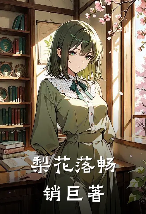 梨花落畅销巨著