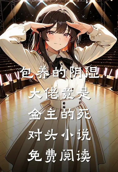 包养的阴湿大佬竟是金主的死对头小说免费阅读