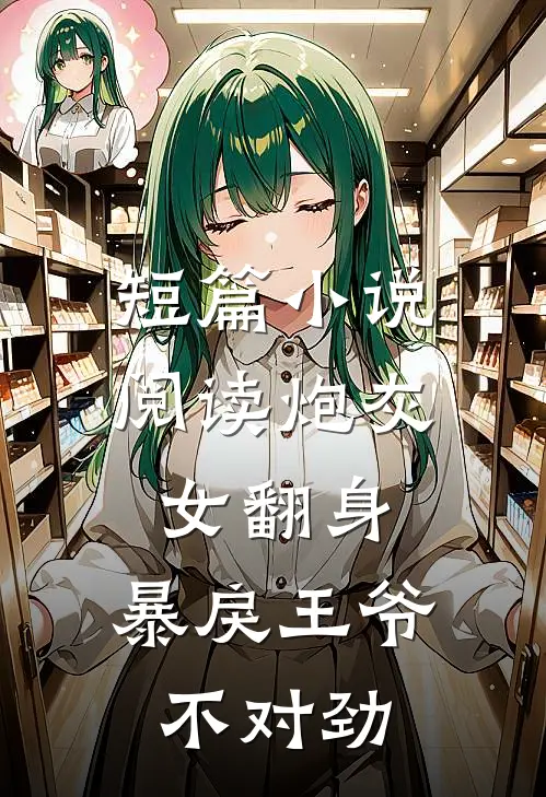 短篇小说阅读炮灰女翻身：暴戾王爷不对劲