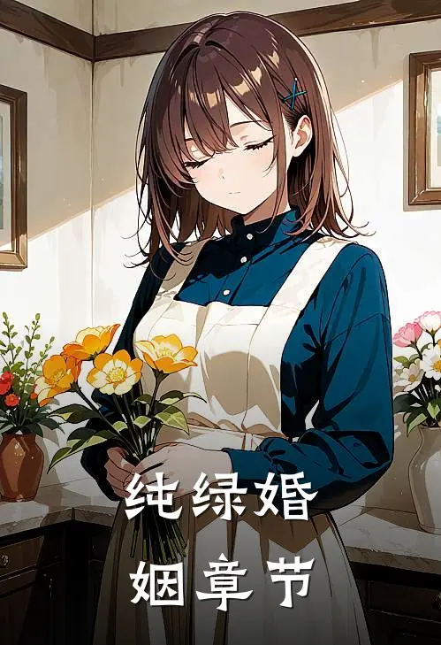 纯绿婚姻章节