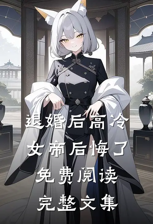 退婚后高冷女帝后悔了免费阅读完整文集
