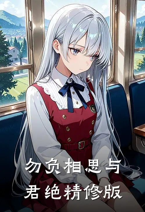 勿负相思与君绝精修版