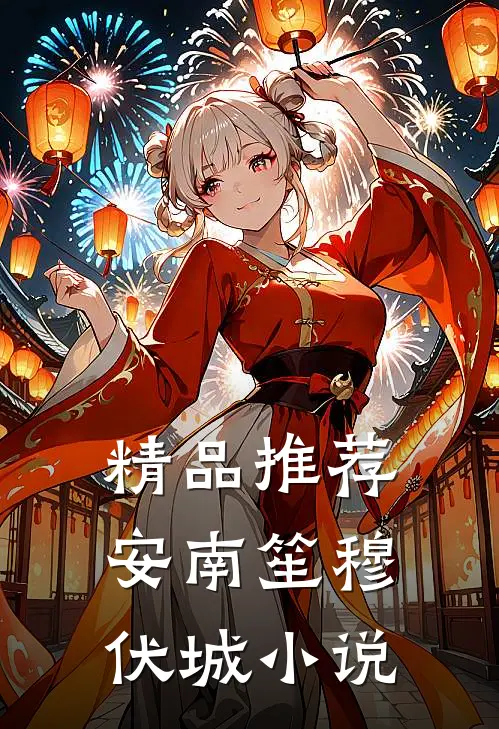精品推荐安南笙穆伏城小说