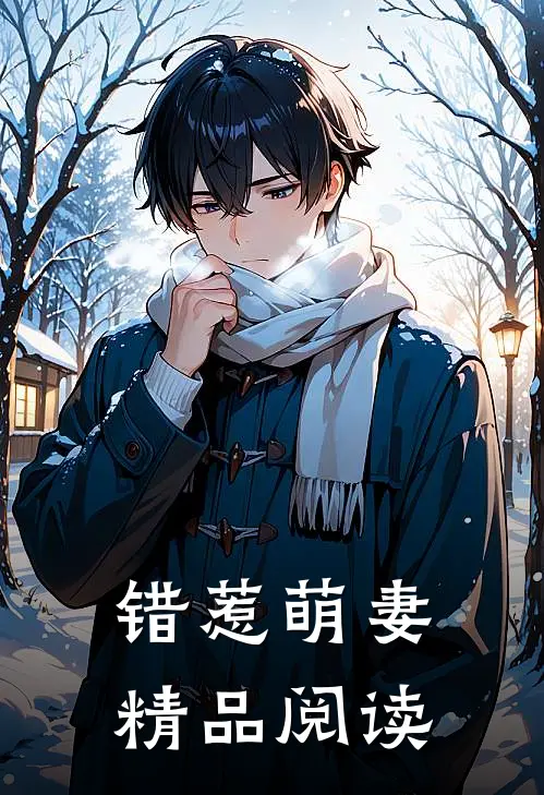 错惹萌妻精品阅读