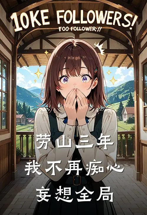 劳山三年，我不再痴心妄想全局