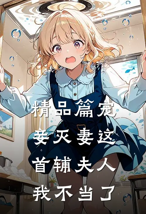 精品篇宠妾灭妻这首辅夫人我不当了