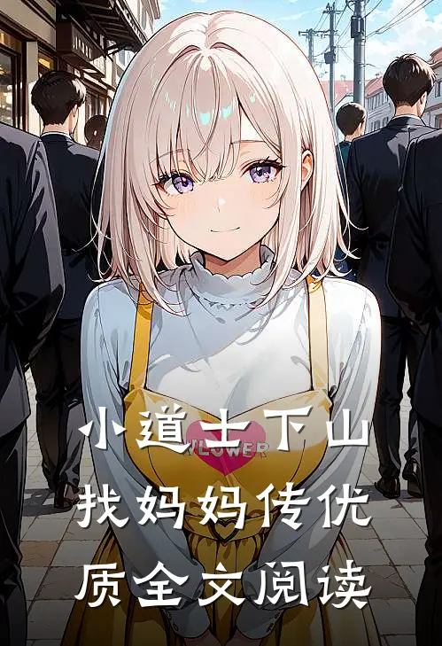 小道士下山找妈妈传优质全文阅读