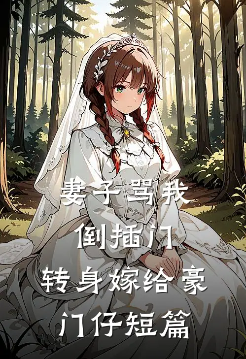 妻子骂我倒插门，转身嫁给豪门仔短篇