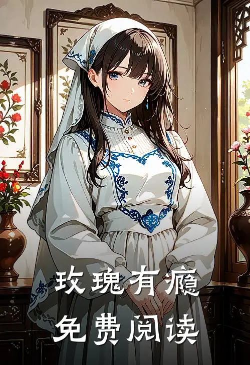 玫瑰有瘾免费阅读