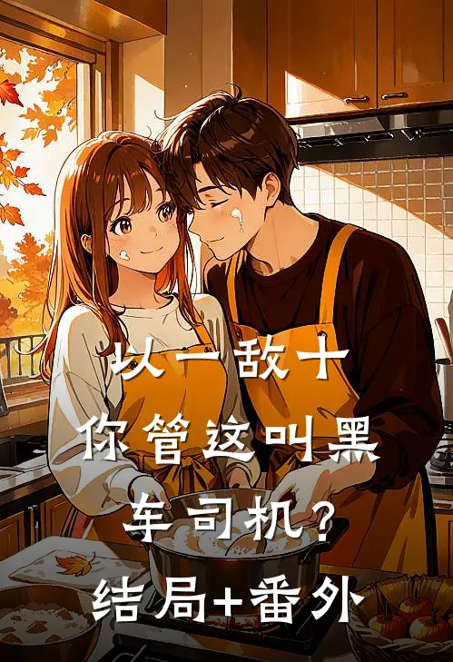以一敌十，你管这叫黑车司机？结局+番外