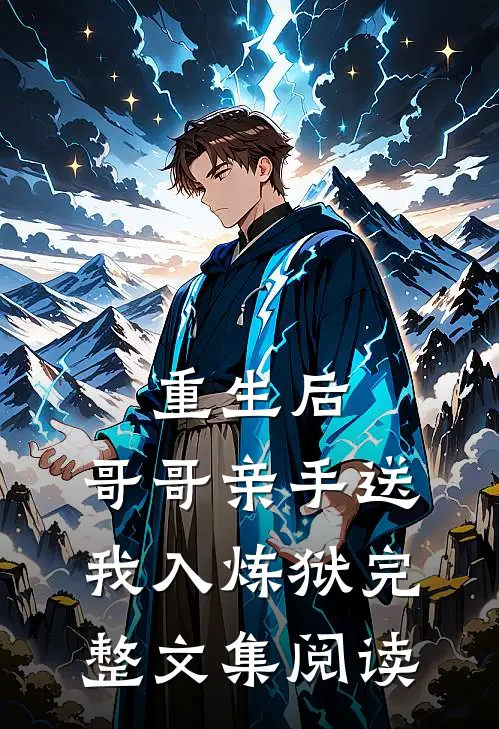 重生后，哥哥亲手送我入炼狱完整文集阅读