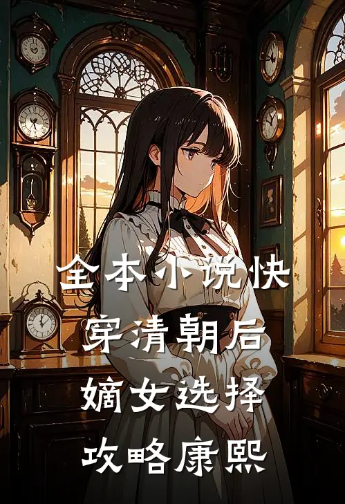 全本小说快穿清朝后，嫡女选择攻略康熙