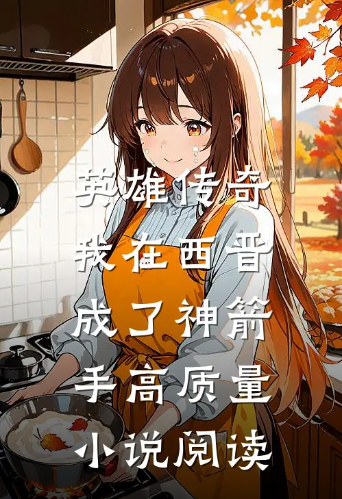 英雄传奇：我在西晋成了神箭手高质量小说阅读