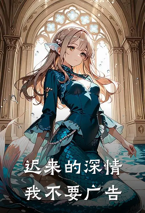迟来的深情我不要广告