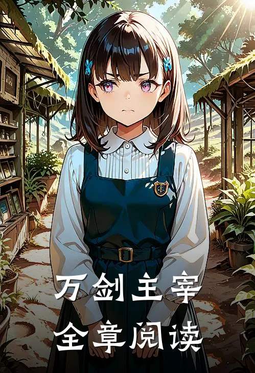 万剑主宰全章阅读