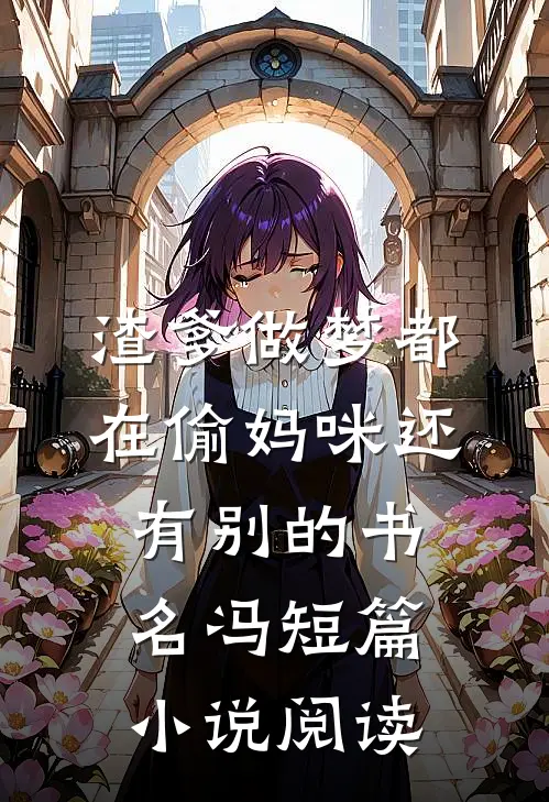 渣爹做梦都在偷妈咪还有别的书名冯短篇小说阅读