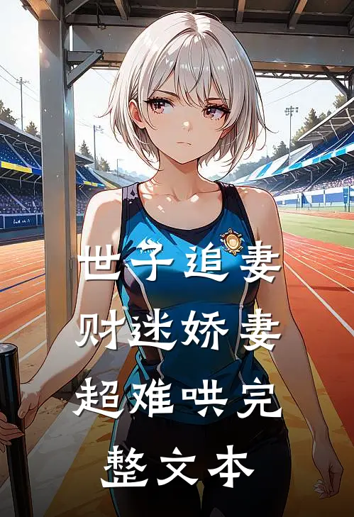 世子追妻：财迷娇妻超难哄完整文本