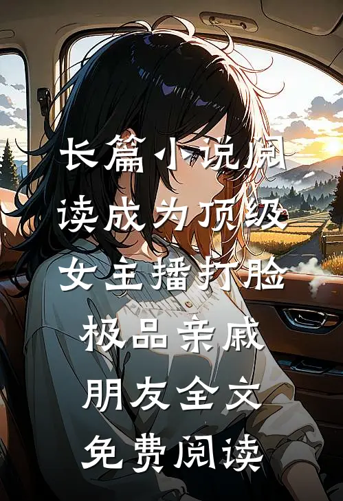 长篇小说阅读成为顶级女主播打脸极品亲戚朋友全文免费阅读